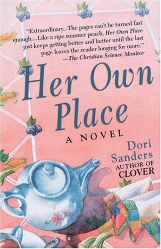 Her Own Place