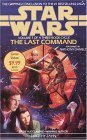 The Last Command (Star Wars: The Thrawn Trilogy, #3)