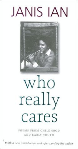 Who Really Cares book cover