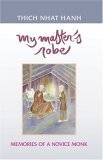 My Master's Robe book cover