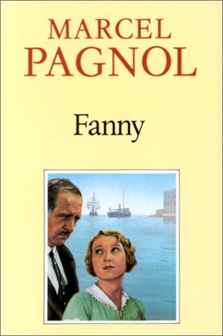 Fanny book cover