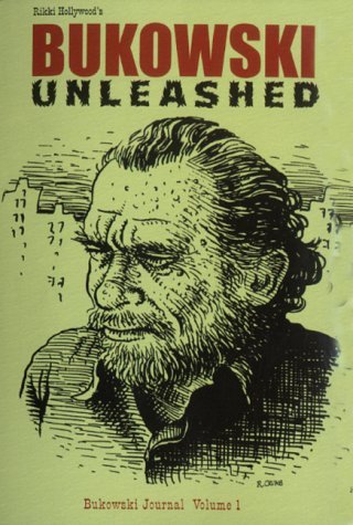 Bukowski Unleashed book cover