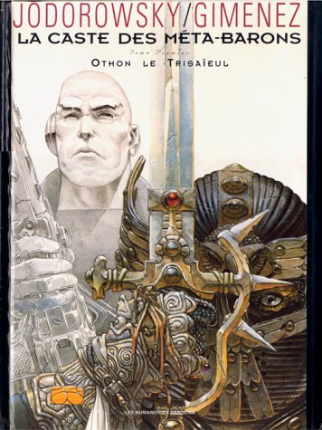 Othon Le Trisaïeul