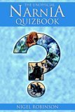 The Unofficial Narnia Quizbook book cover