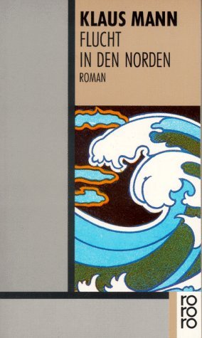 Flucht in den Norden book cover