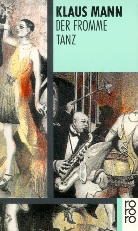 Der fromme Tanz book cover