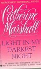 Light in My Darkest Night cover