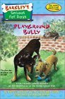 Playground Bully book cover