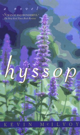 Cover of Hyssop