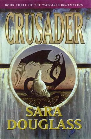 Crusader (Wayfarer Redemption, #6)