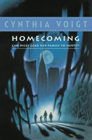 Homecoming (Tillerman Family, #1)