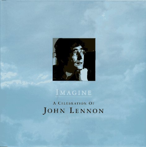 Imagine book cover