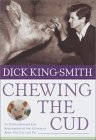 Chewing the Cud book cover