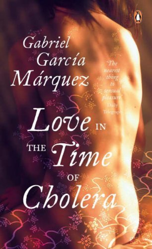Love In The Time Of Cholera