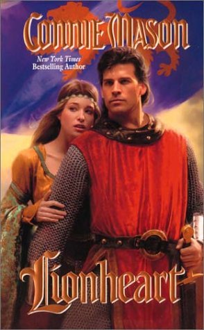 Lionheart book cover