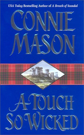 A Touch So Wicked book cover
