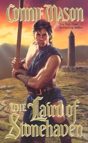 The Laird of Stonehaven book cover