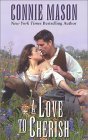 A Love to Cherish book cover