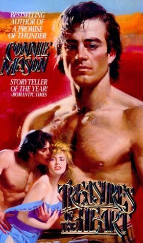 Treasures of the Heart book cover
