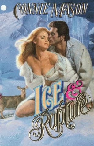 Ice & Rapture book cover
