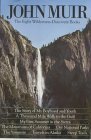 The Eight Wilderness Discovery Books book cover