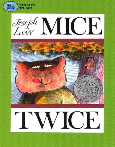 Mice Twice