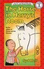 The Horse in Harry's Room book cover