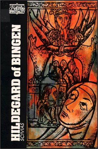 Hildegard of Bingen: Scivias