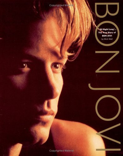 All Night Long… book cover