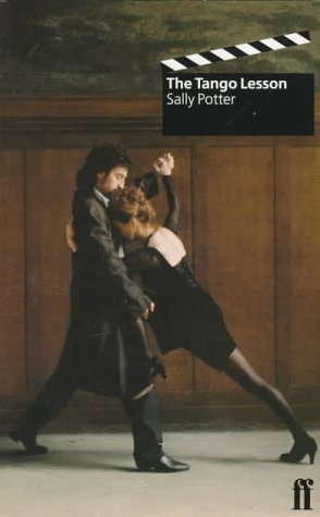 The Tango Lesson by Sally Potter | Goodreads