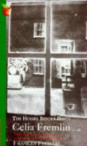 The Hours Before Dawn book cover