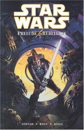 Star Wars: Prelude to Rebellion