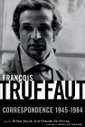 Francois Truffaut book cover