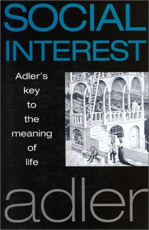Social Interest book cover