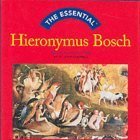 The Essential Hieronymus Bosch book cover
