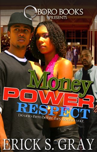 Money Power Respect book cover