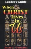 When Christ Lives in Us book cover