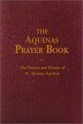 The Aquinas Prayer Book book cover