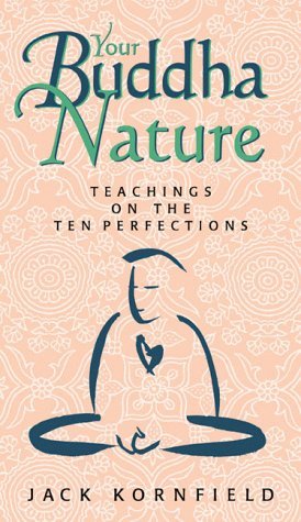 Your Buddha Nature book cover