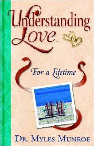 Understanding Love book cover