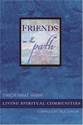 Friends on the Path book cover