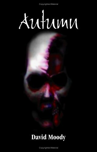 cover img of Autumn (Autumn, #1)