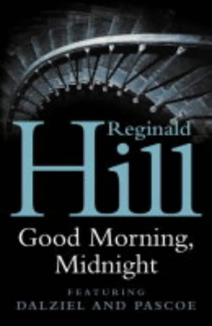 Good Morning, Midnight book cover