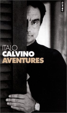 Aventures book cover