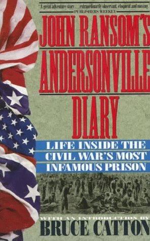 Andersonville Diary