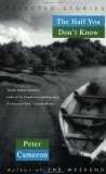 The Half You Don't Know book cover