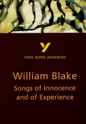 Songs of Innocence and of Experience