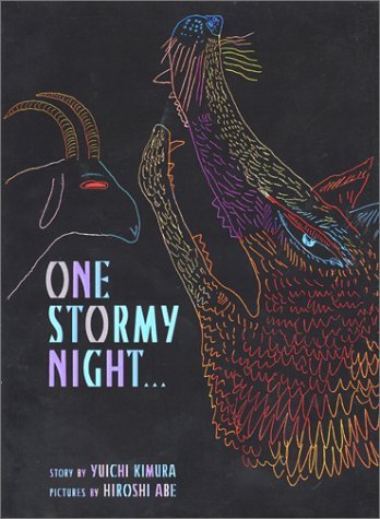 One Stormy Night