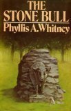 The Stone Bull book cover