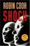 Shock book cover